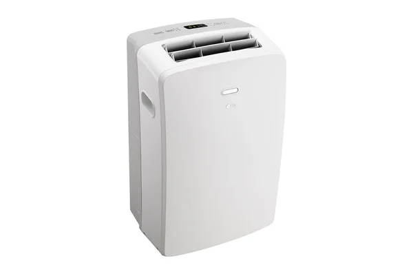 (Refurbished) LG LP1017WSR - 10 - 000 BTU Portable A/C, White