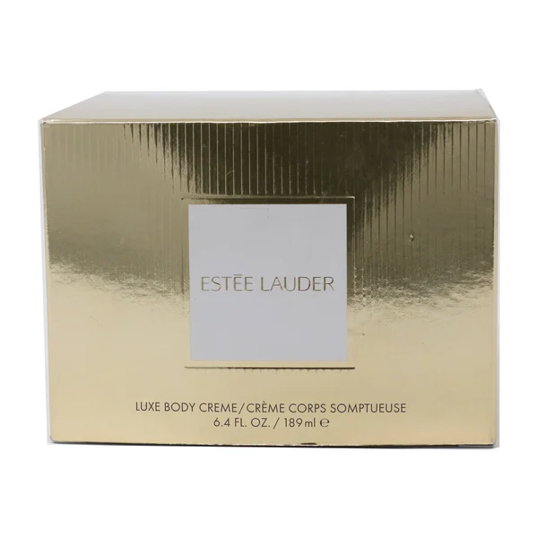Estee Lauder Luxe Body Creme, 6.4 oz.