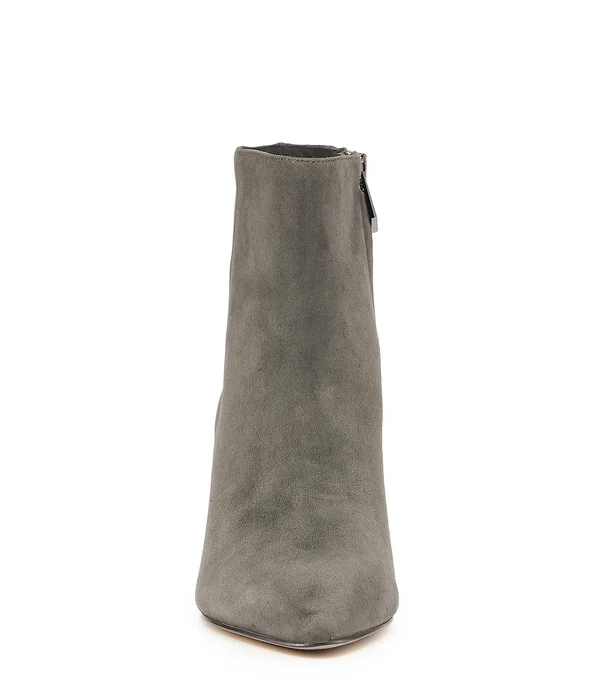 Botkier Sasha Bootie Winter Grey, 6