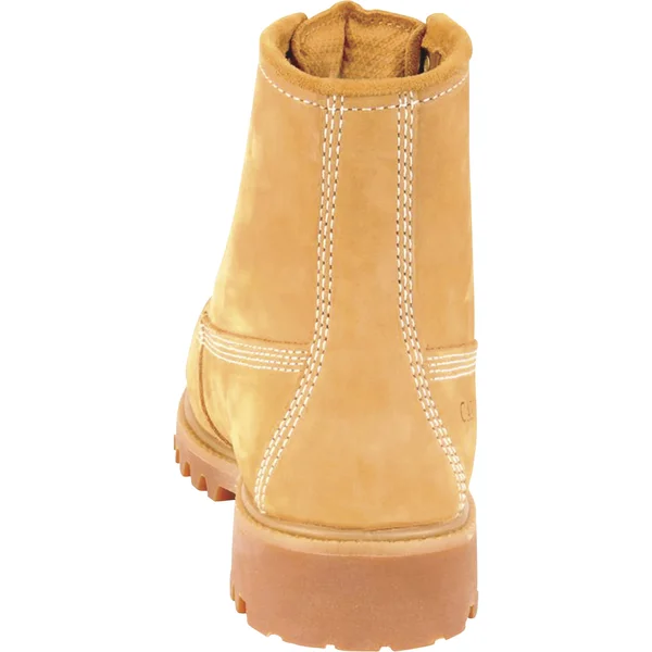 Carolina Men's 6x22 Waterproof Work Boot