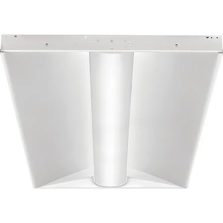 Lithonia Lighting BLC 2x4 5000lm 40K ADSM Contractor Select BLC 2 ft. x 4 ft. 128-Watt Equivalent Integrated LED White 5000 Lume