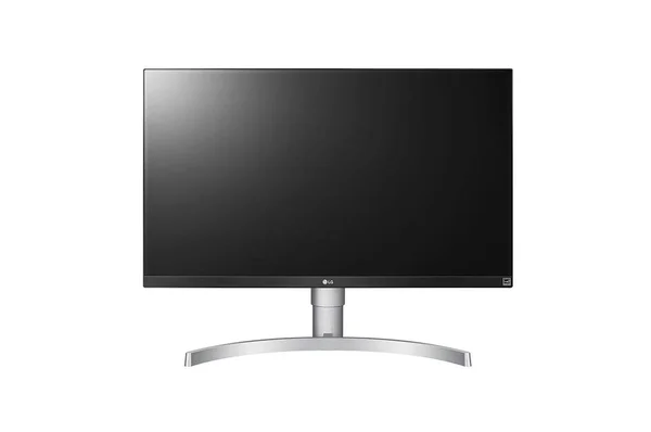 LG 27UL650-W - LED monitor - 27x22 - 3840 x 2160 4K @ 60 Hz - IPS - 350 cd/m² - 1000:1 - DisplayHDR 400 - 5 ms - 2xHDMI, Display