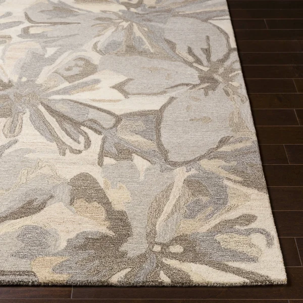 Surya Athena ATH-5150 6& x 9& Oval Rug