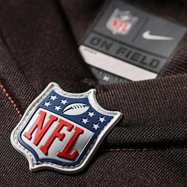 Nike Baker Mayfield Cleveland Browns Women's Brown Game Jersey