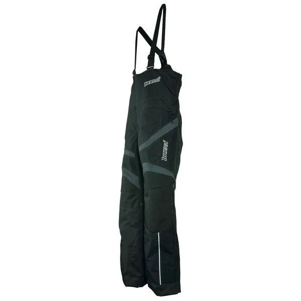 Mossi Women's Synergy Bibs - Black