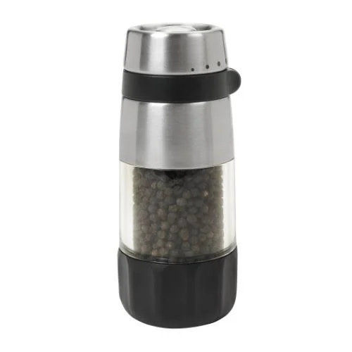 OXO Good Grips Pepper Mill, Multi-Colored