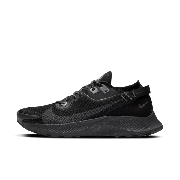 Nike Pegasus Trail 2 Gore-Tex Black Men's Trail Running Shoes - Size: 12.5