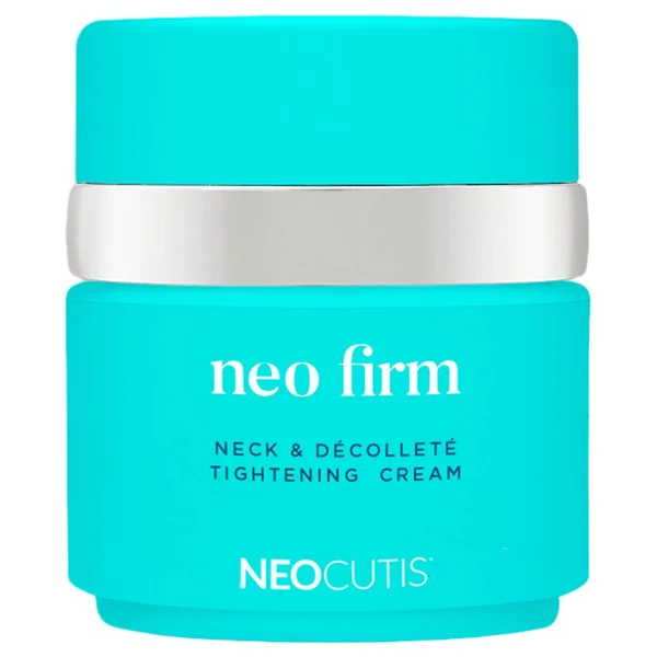 Neocutis Neo Firm Neck & Decollete Tightening Cream