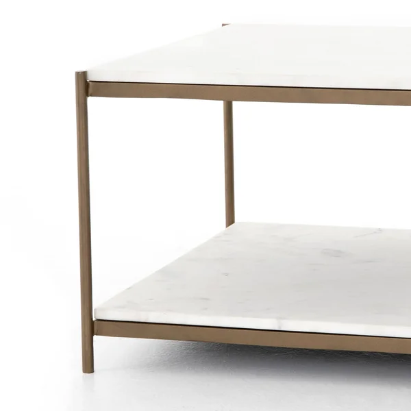 Felix Bunching Table - Hammered Grey