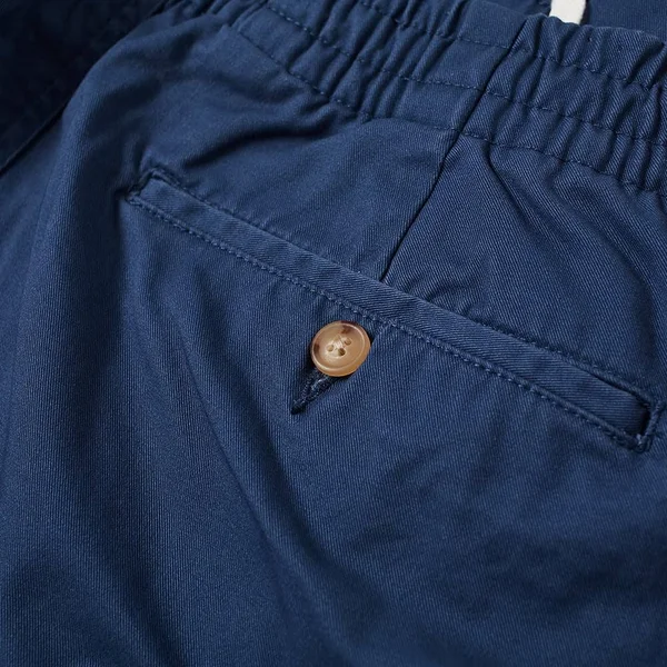 Polo Ralph Lauren Classic Fit Prepster Short, Navy