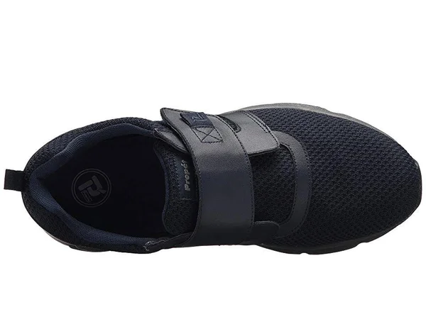 Propet Stability x Strap 10 Men's Navy