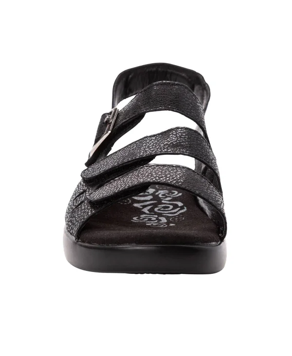 Propet Breeze Walker 9 Women's Black