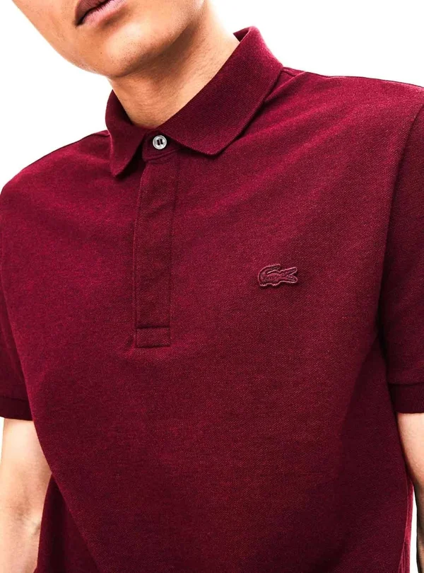 Lacoste Men's Regular Fit Paris Polo - 3XL - 8