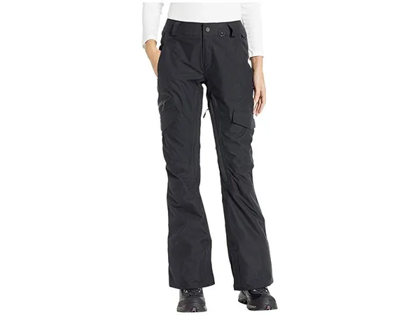 Volcom Aston Gore Tex Pant Medium - Black