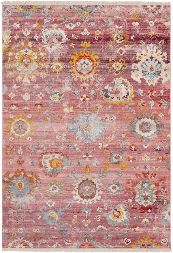 Surya 2&7x22 x 9& Ephesians Rug