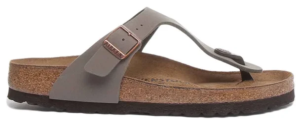 Birkenstock - Gizeh Green - EU 43