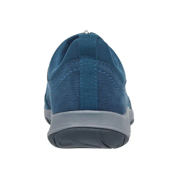 Easy Spirit Cave 9 Women's Navy