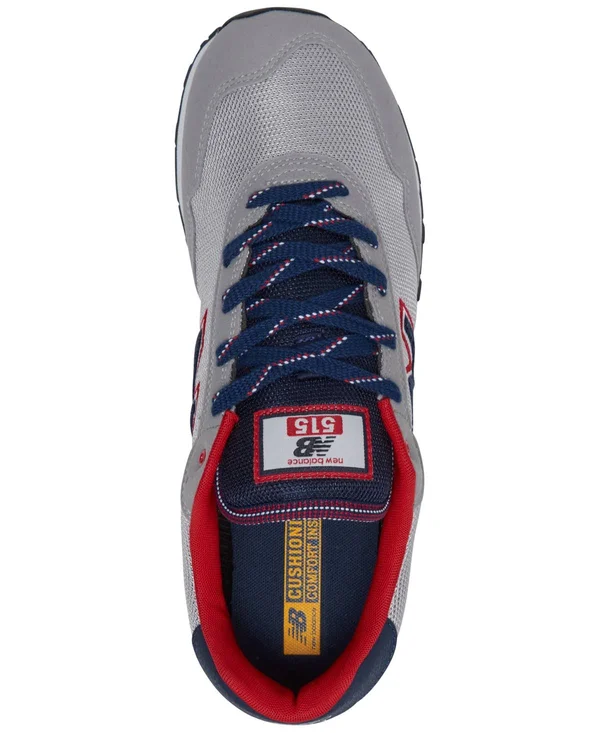 New Balance 515v3 9 Men's Rain