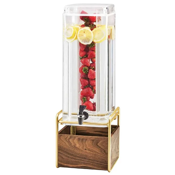Cal-Mil - 3703-3INF-46 - 3 Gal Infusion Cold Beverage Dispenser