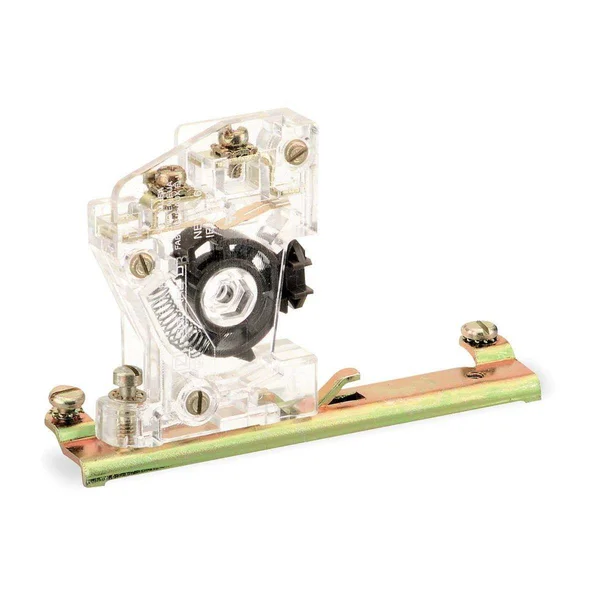 Auxiliary Contact, Square D, 9999SX6