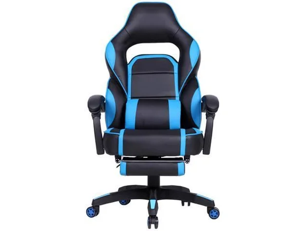 GTRACING High Back Ergonomic Gaming Chair Racing Chair Napping