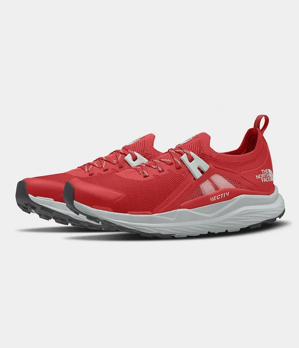 The North Face Women's Vectiv Hypnum, Fiesta Red