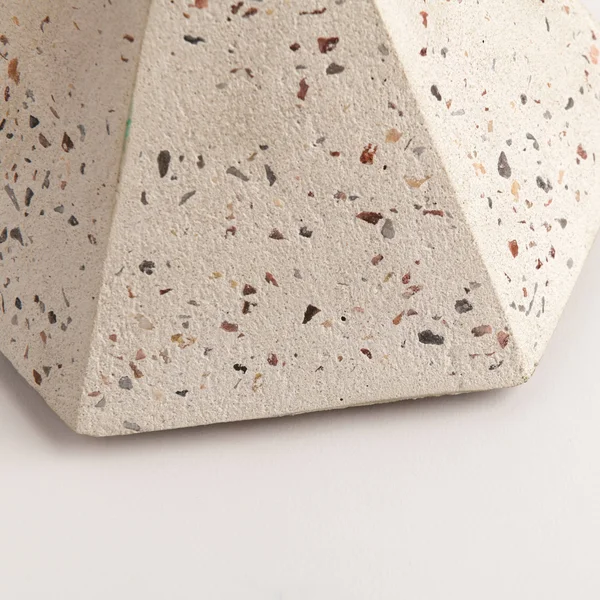 Mitzi Lynn 1 Light Table Lamp - Terrazzo
