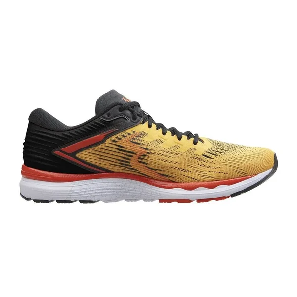 361-SENSATION 4: Citrus/Black 11