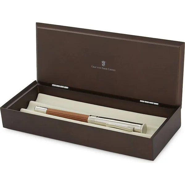 Graf Von Faber-Castell Perfect Pencil Magnum - Brown