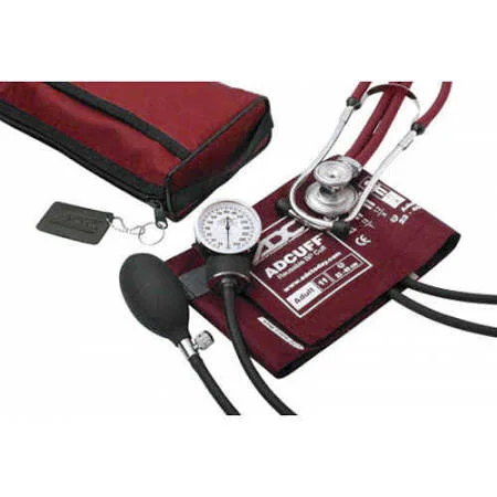 ADC Pro&s Combo II SR Aneroid/Sprague Kit