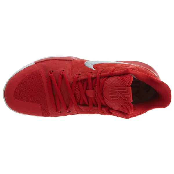 Nike Kyrie 3 Red 12