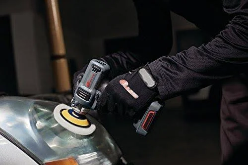 Ingersoll Rand Iqv12 Polisher/Sander Kit