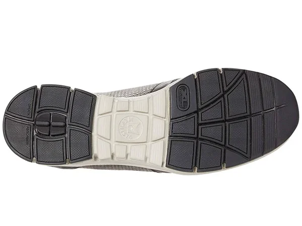 Mephisto Ylona Grey - Women Sneakers - 5.5