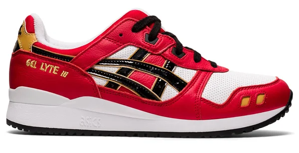 Asics - Mens Gel-Lyte III OG Shoes
