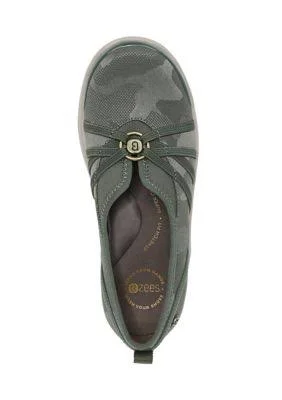 Bzees Niche 6 Women's Green