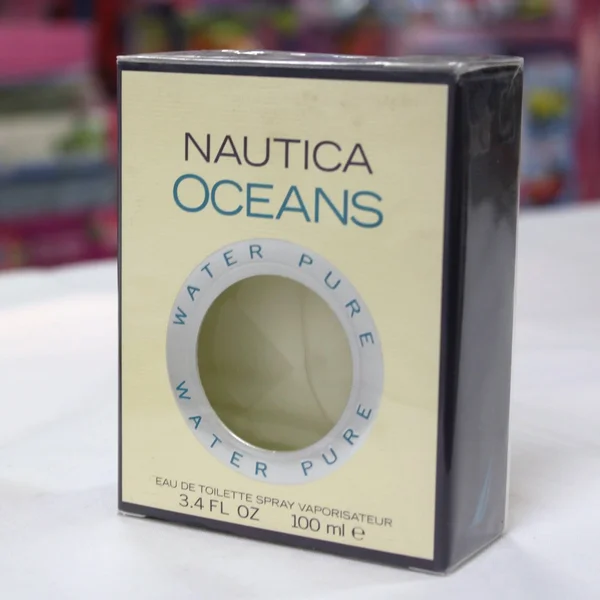 Nautica Oceans by Nautica EDT Spray 3.4 oz for Men