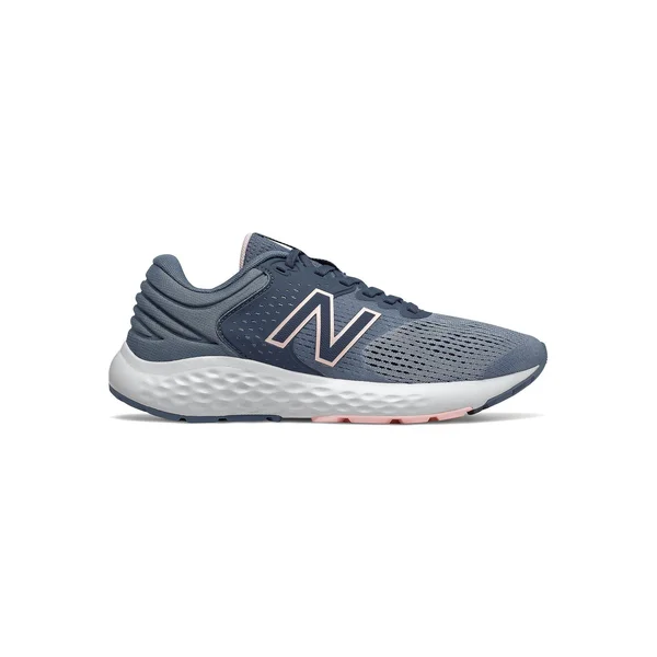 New Balance 520 V7 Women's Running Shoes - Size: 5.5 Wide, Dark Grey