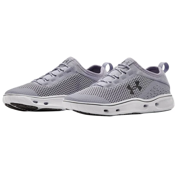 Under Armour Kilchis Women's Shoe - Purple Dusk - 9