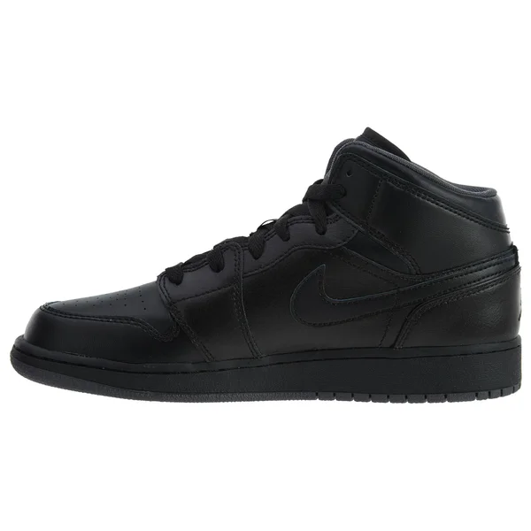 Nike Kids& Air Jordan 1 Mid BG