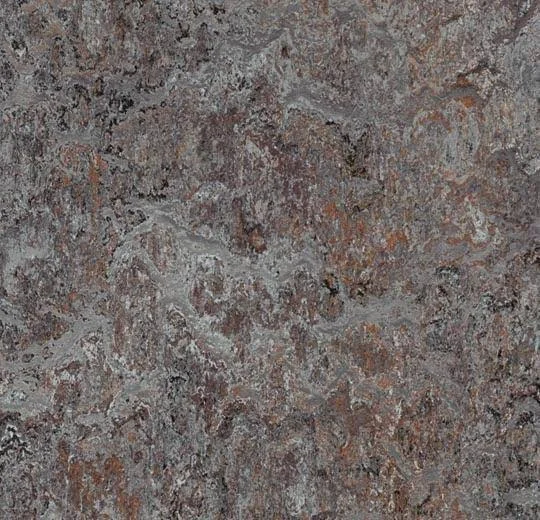 Forbo Oyster Mountain 3421 Marmoleum Vivace Linoleum Sheet 79 in.