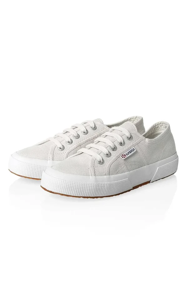 Superga Cotu Classic 2750 Trainers - Gray - Low-top Sneakers