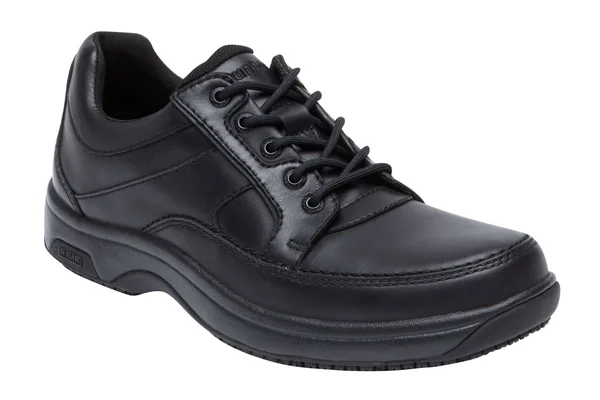 Dunham Midland Service 12 Men's Black Shoe