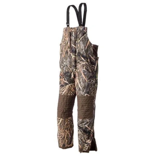 Drake LST Insulated Bibs 2.0 - Size S, 022-Habitat
