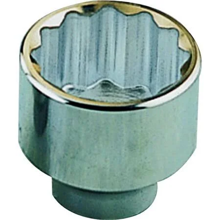 Vulcan Mt-sm6055 Socket 3/4 inch Drive 12 Point 55 mm