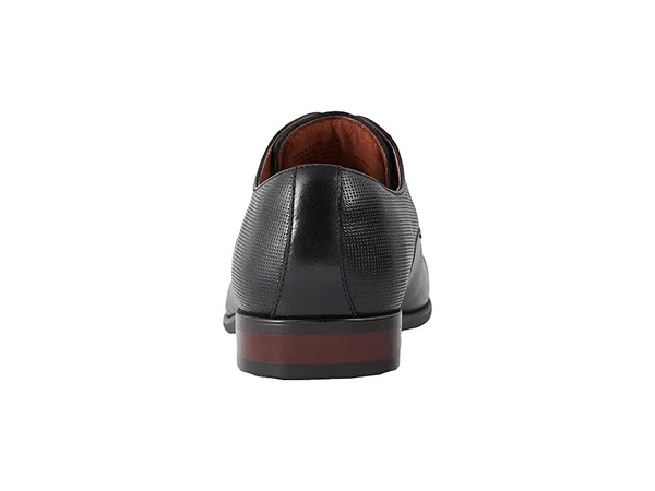 Florsheim Postino Cap Toe Oxford 9.5 Men's Black