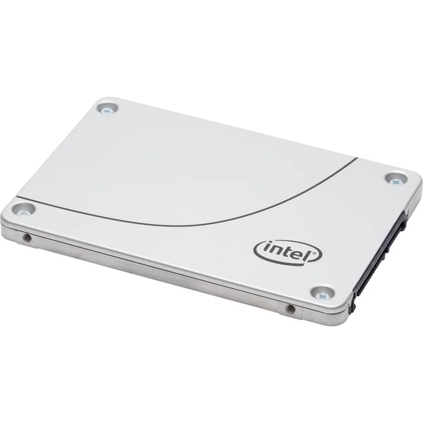 Intel D3-S4610 1.92 TB 2.5x22 Internal Solid State Drive - SATA