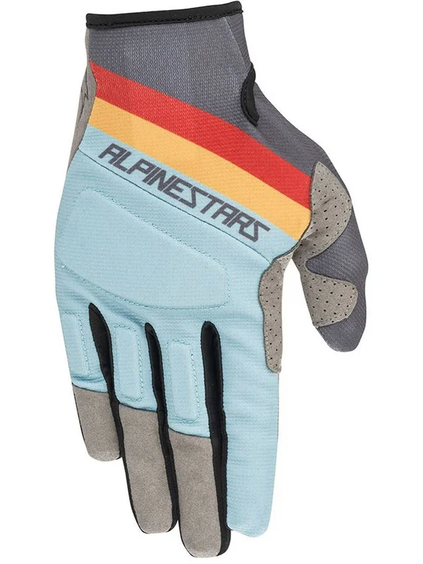 Alpinestars Aspen Pro Bicycle Gloves, Size XL