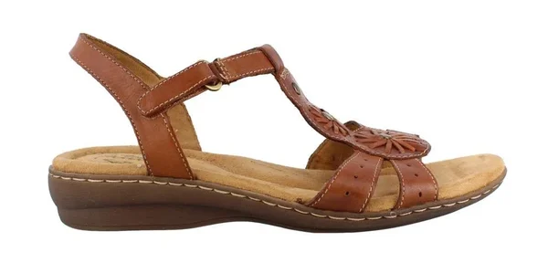 Natural Soul Women's - Barroll Sandals