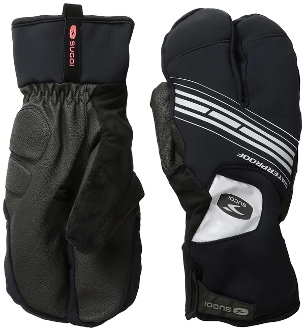 Sugoi Zap Subzero Split Glove