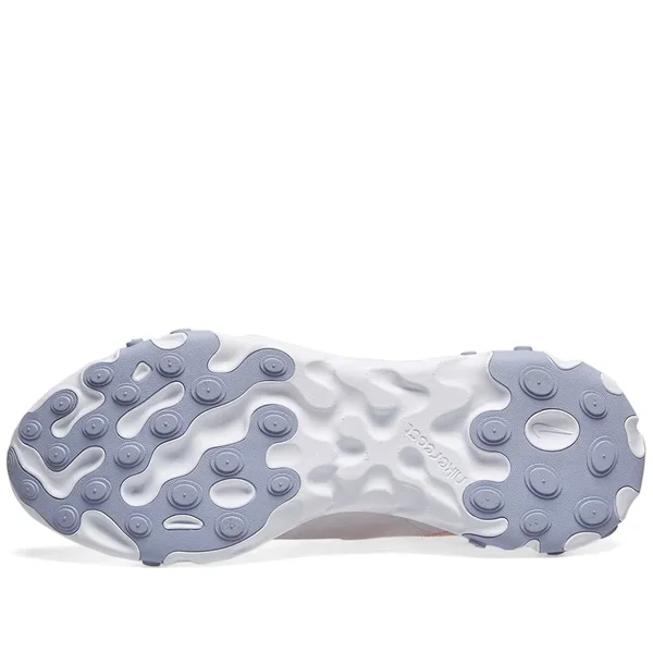 Women's Nike React Element 55 Shoes - Size: 9.0, Pink